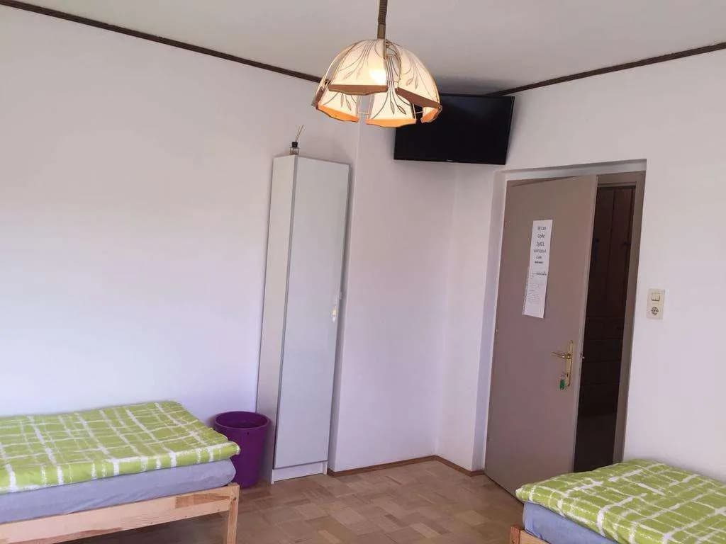 1-Zimmer-Wohnung mieten in Leibnitz – 16 m², € 385 – Bild 7 von 9