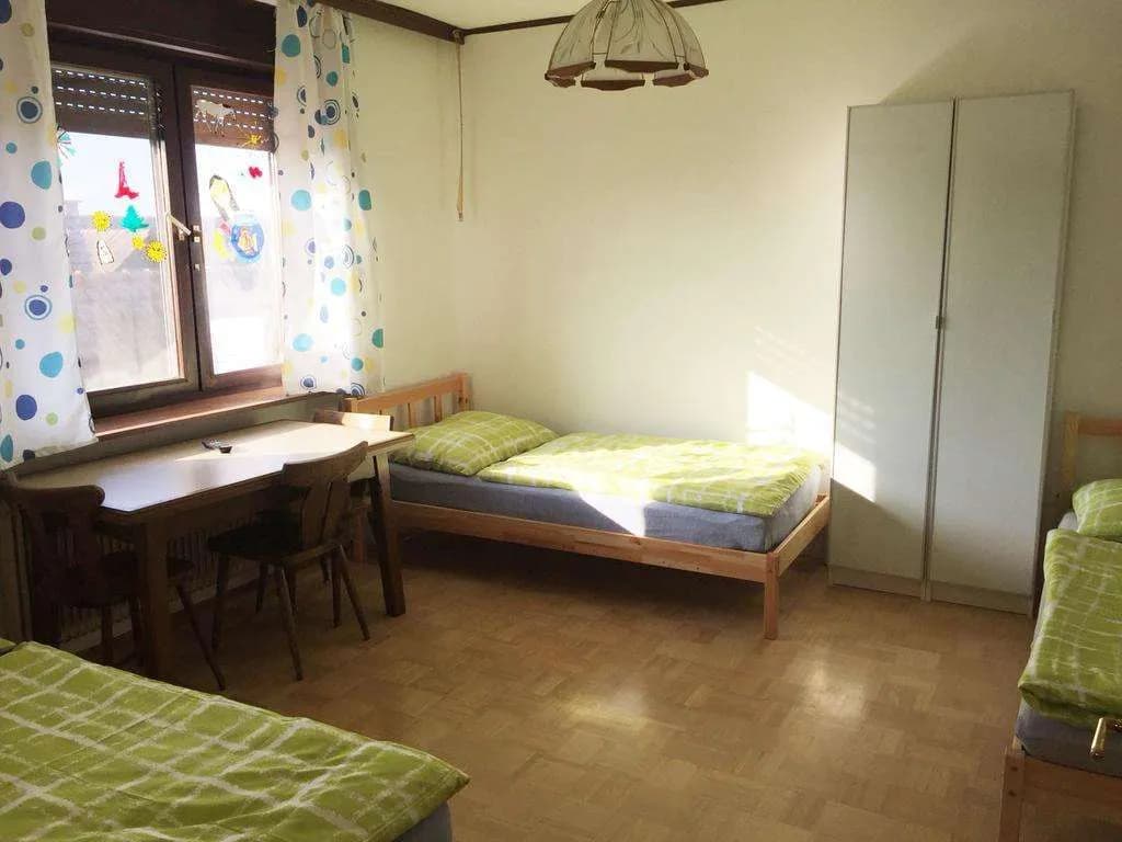 1-Zimmer-Wohnung mieten in Leibnitz – 16 m², € 385 – Bild 8 von 9