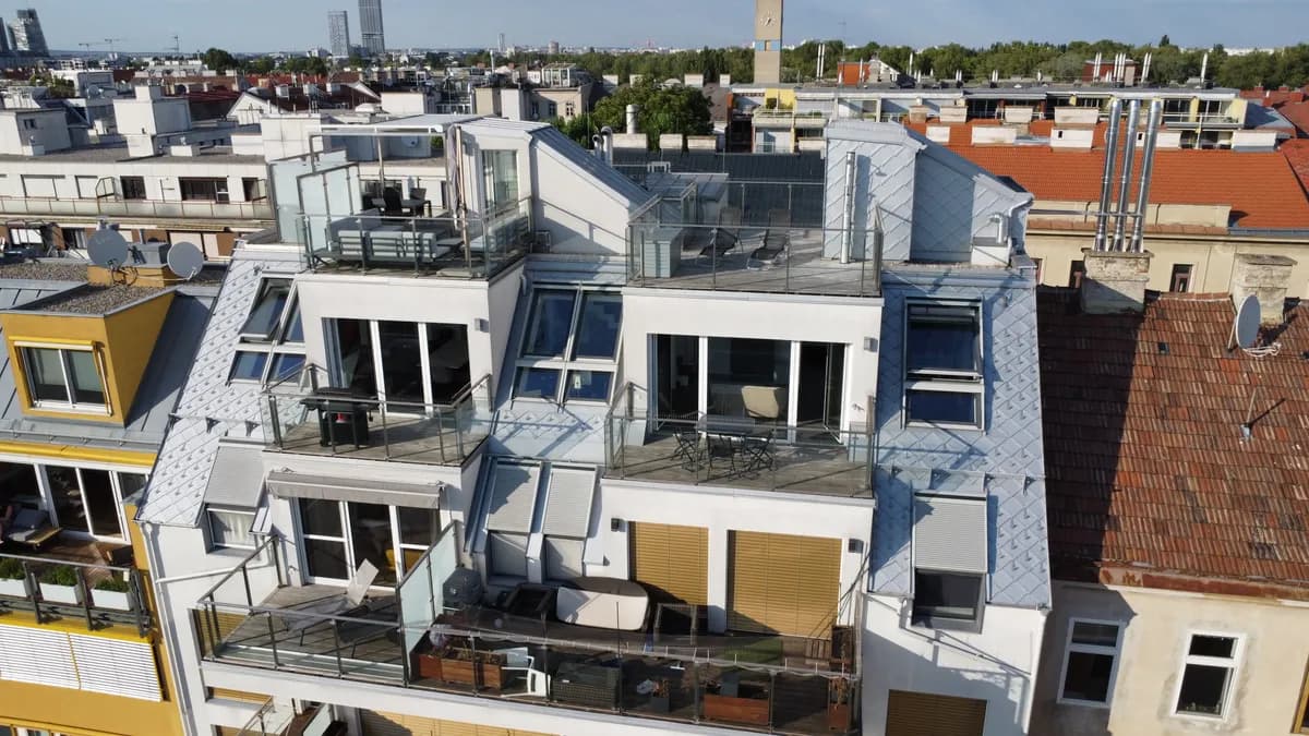 3-Zimmer-Wohnung kaufen in Wien – 133 m², € 1.499.000 – Bild 2 von 22