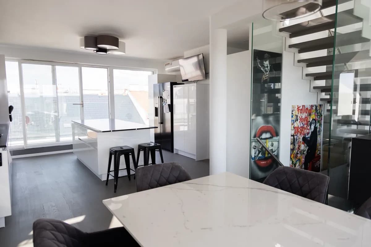 3-Zimmer-Wohnung kaufen in Wien – 133 m², € 1.499.000 – Bild 8 von 22