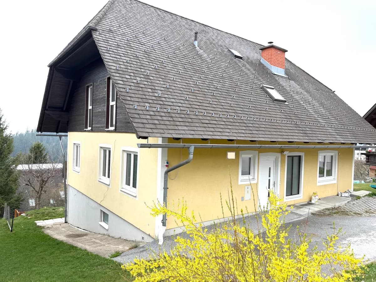 4-Zimmer-Wohnung kaufen in Weiz – 97 m², € 240.000