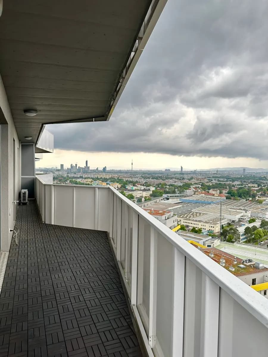 3-Zimmer-Wohnung mieten in Wien – 84 m², € 1.690 – Bild 23 von 27