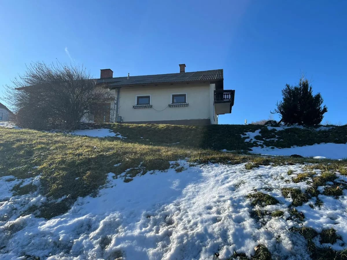 Haus mieten in Krems Land – 120 m², € 850 – Bild 2 von 34