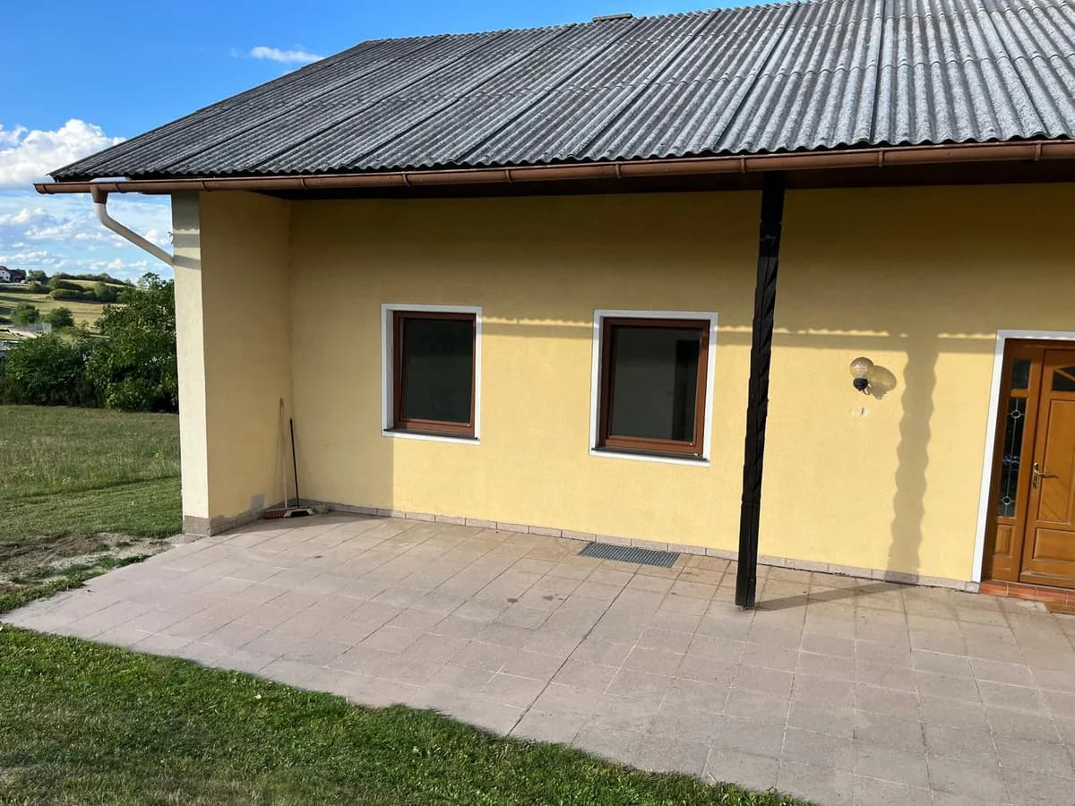 Haus mieten in Krems Land – 120 m², € 850 – Bild 3 von 34