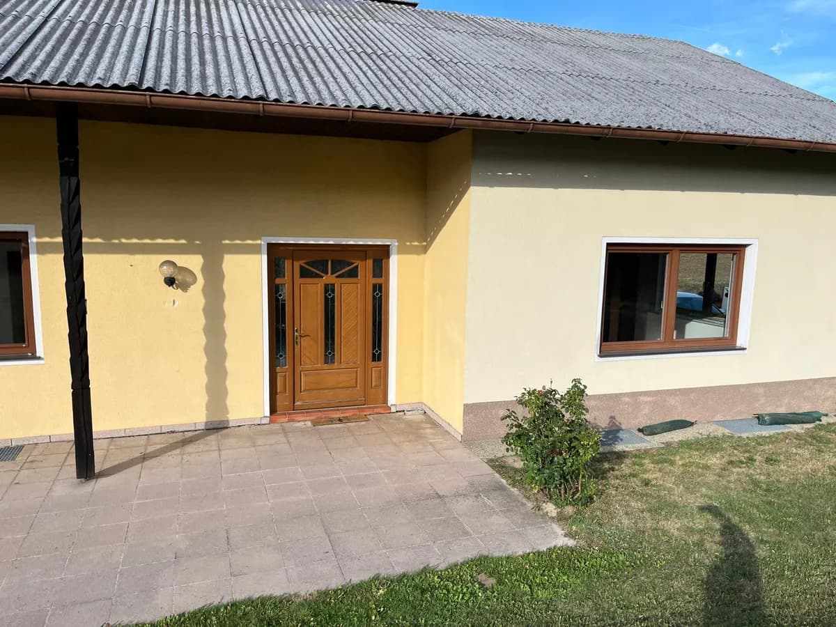 Haus mieten in Krems Land – 120 m², € 850 – Bild 4 von 34