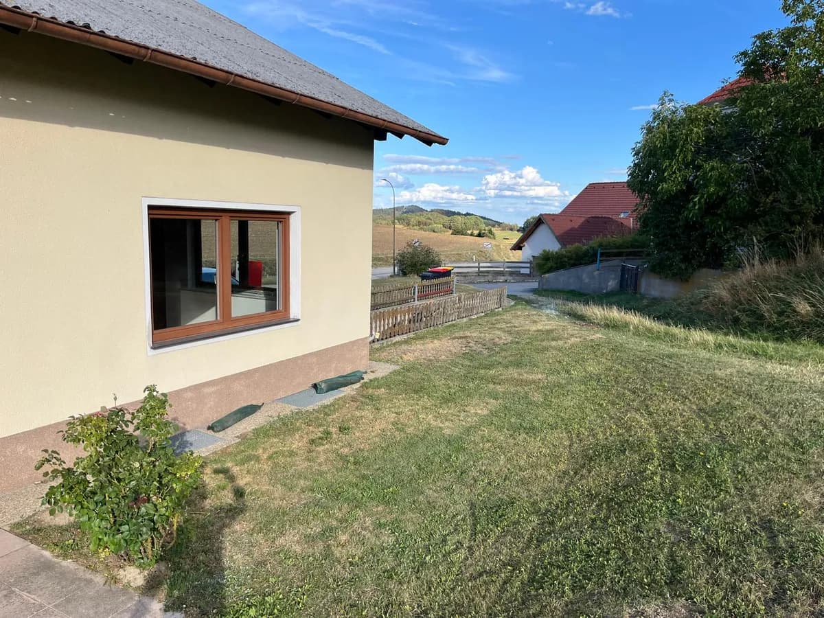 Haus mieten in Krems Land – 120 m², € 850 – Bild 5 von 34