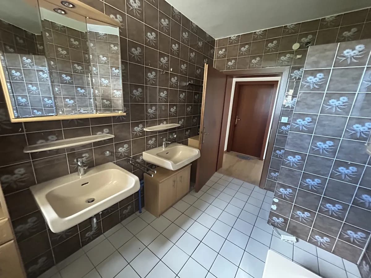 Haus mieten in Krems Land – 120 m², € 850 – Bild 12 von 34