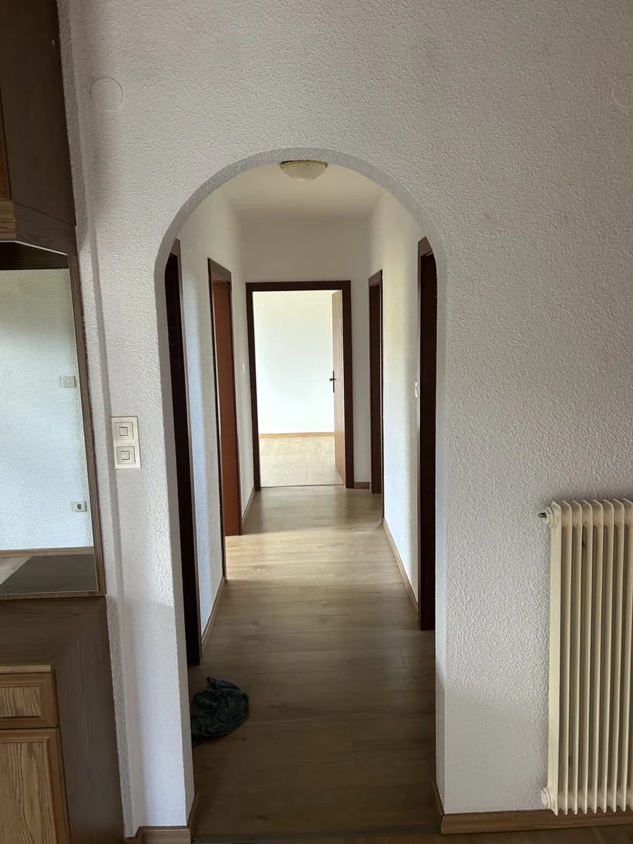 Haus mieten in Krems Land – 120 m², € 850 – Bild 24 von 34