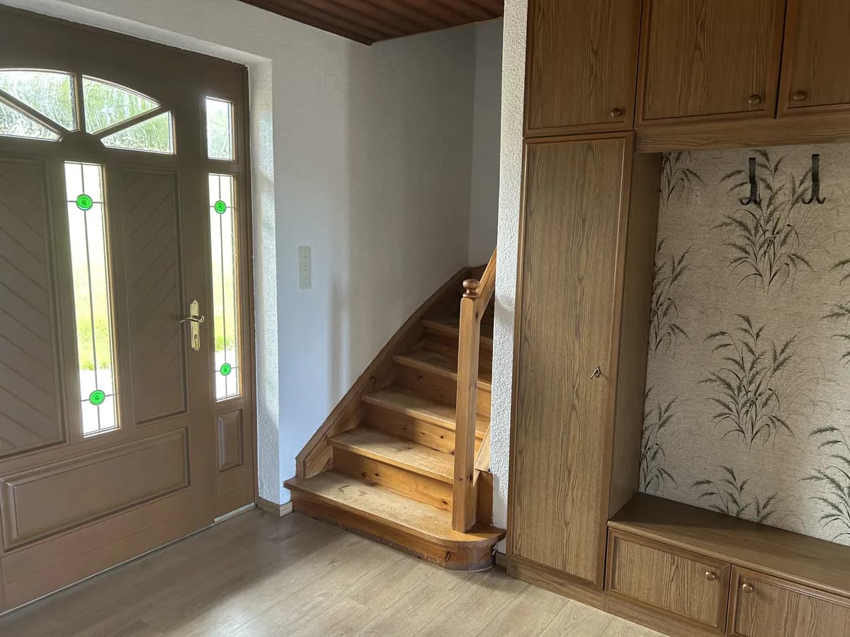Haus mieten in Krems Land – 120 m², € 850 – Bild 25 von 34