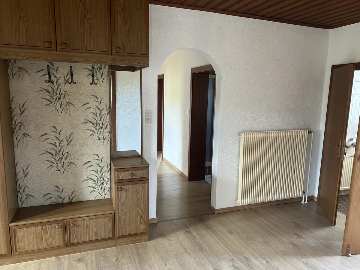 Haus mieten in Krems Land – 120 m², € 850 – Bild 26 von 34
