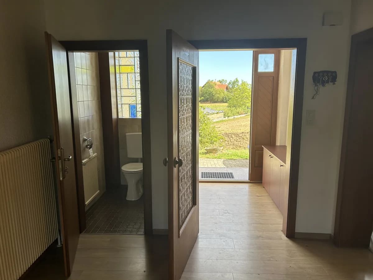 Haus mieten in Krems Land – 120 m², € 850 – Bild 28 von 34