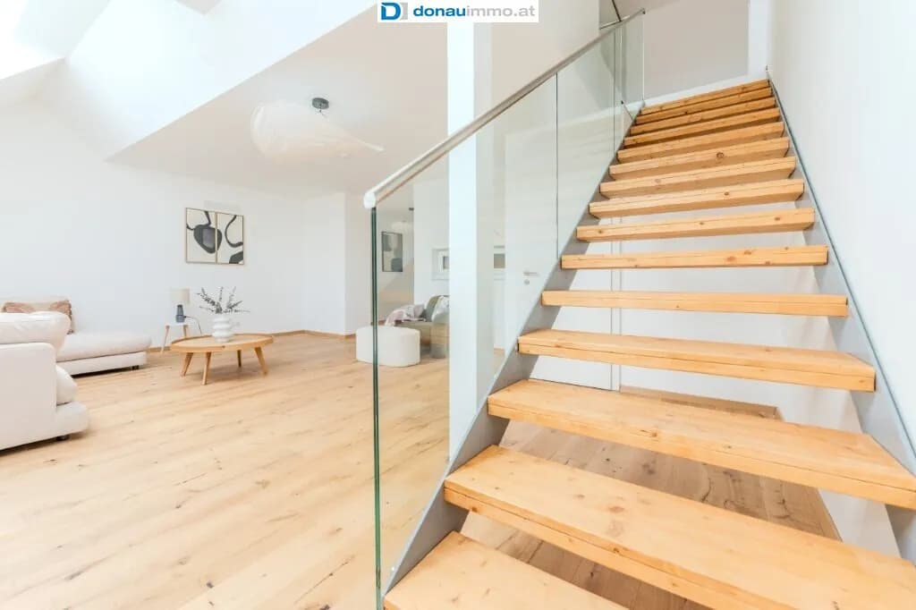 3-Zimmer-Wohnung mieten in Krems an der Donau – 132,93 m², € 2.450 – Bild 9 von 11