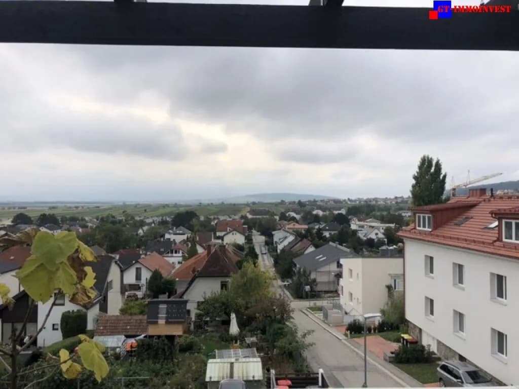 2-Zimmer-Wohnung mieten in Eisenstadt – 52 m², € 698 – Bild 2 von 15