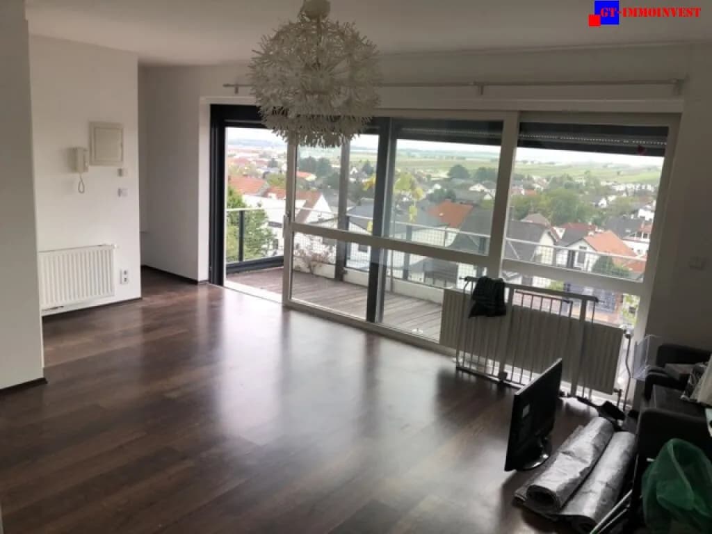 2-Zimmer-Wohnung mieten in Eisenstadt – 52 m², € 698 – Bild 3 von 15