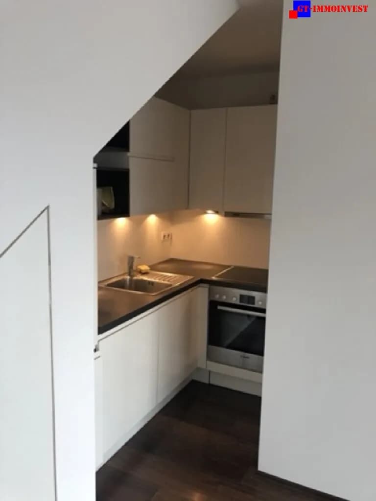 2-Zimmer-Wohnung mieten in Eisenstadt – 52 m², € 698 – Bild 5 von 15