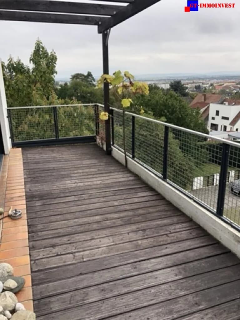 2-Zimmer-Wohnung mieten in Eisenstadt – 52 m², € 698 – Bild 15 von 15