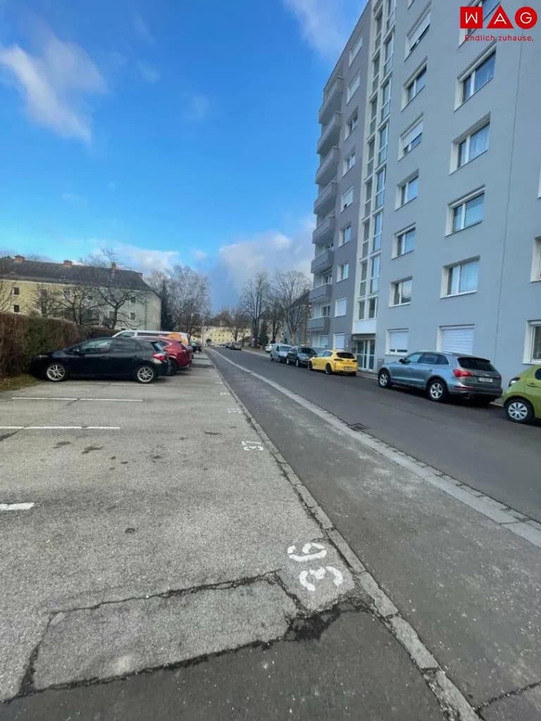 2-Zimmer-Wohnung mieten in Linz – 66,78 m², € 817 – Bild 3 von 4