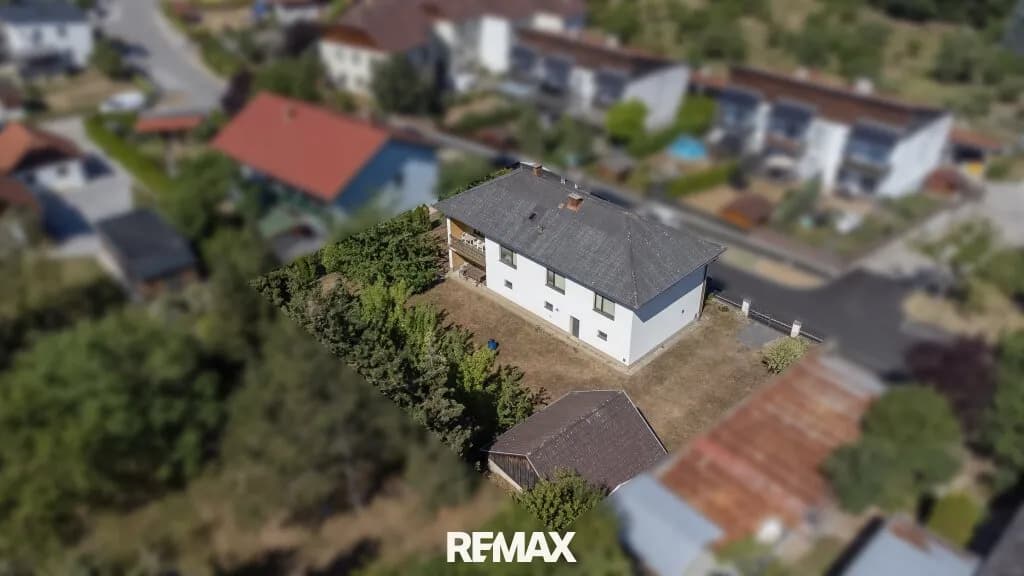 4-Zimmer-Haus kaufen in Krems Land – 107 m², € 174.000 – Bild 2 von 30