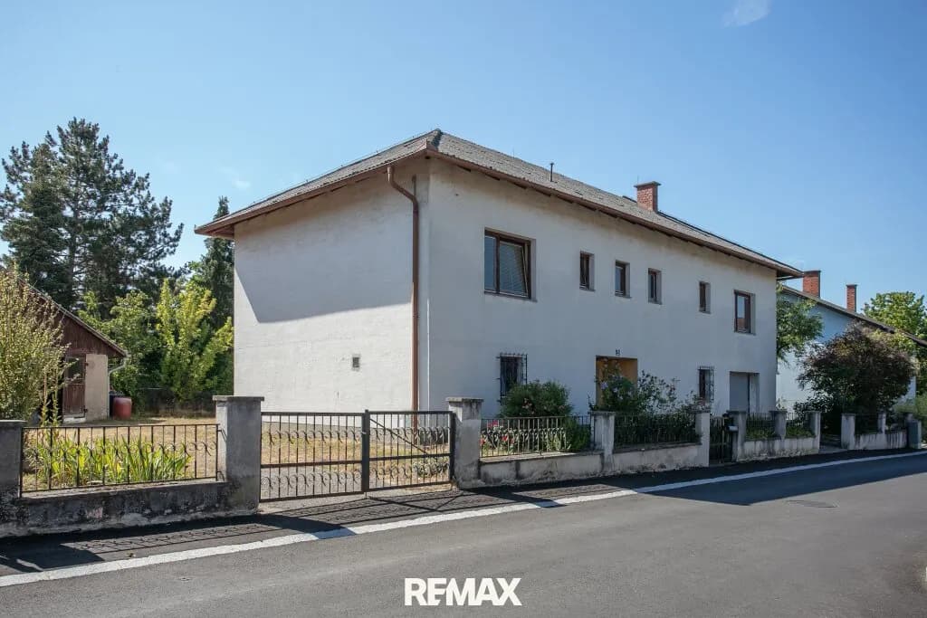 4-Zimmer-Haus kaufen in Krems Land – 107 m², € 174.000 – Bild 3 von 30