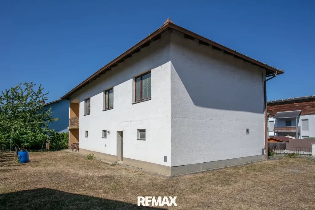 4-Zimmer-Haus kaufen in Krems Land – 107 m², € 174.000 – Bild 4 von 30