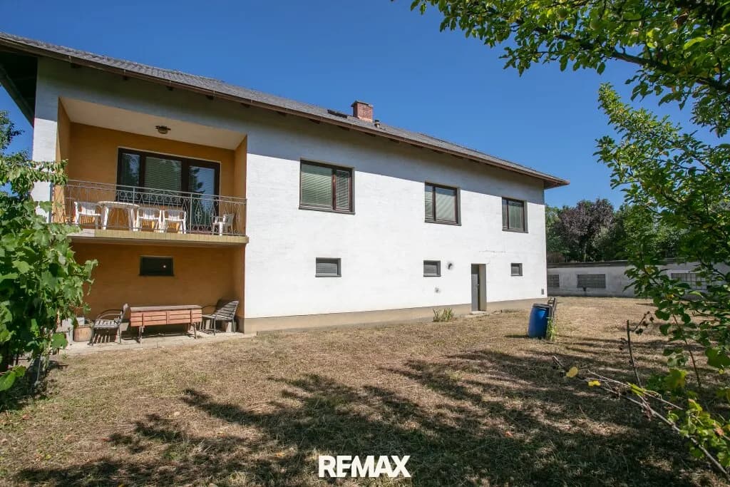 4-Zimmer-Haus kaufen in Krems Land – 107 m², € 174.000 – Bild 5 von 30