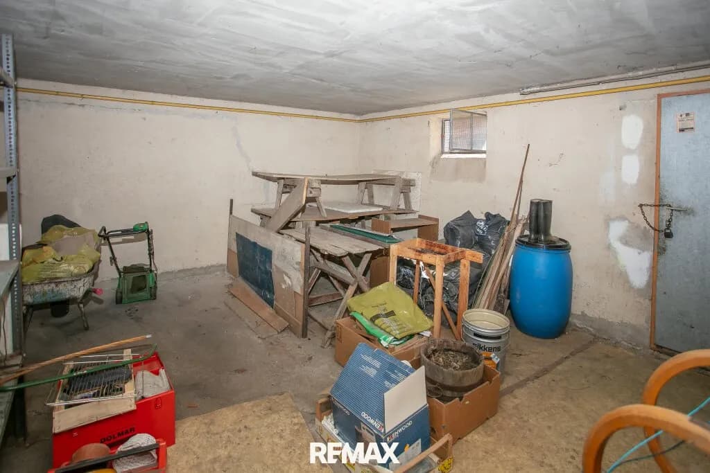 4-Zimmer-Haus kaufen in Krems Land – 107 m², € 174.000 – Bild 12 von 30