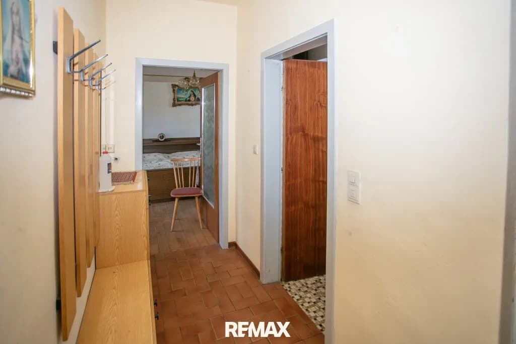 4-Zimmer-Haus kaufen in Krems Land – 107 m², € 174.000 – Bild 18 von 30