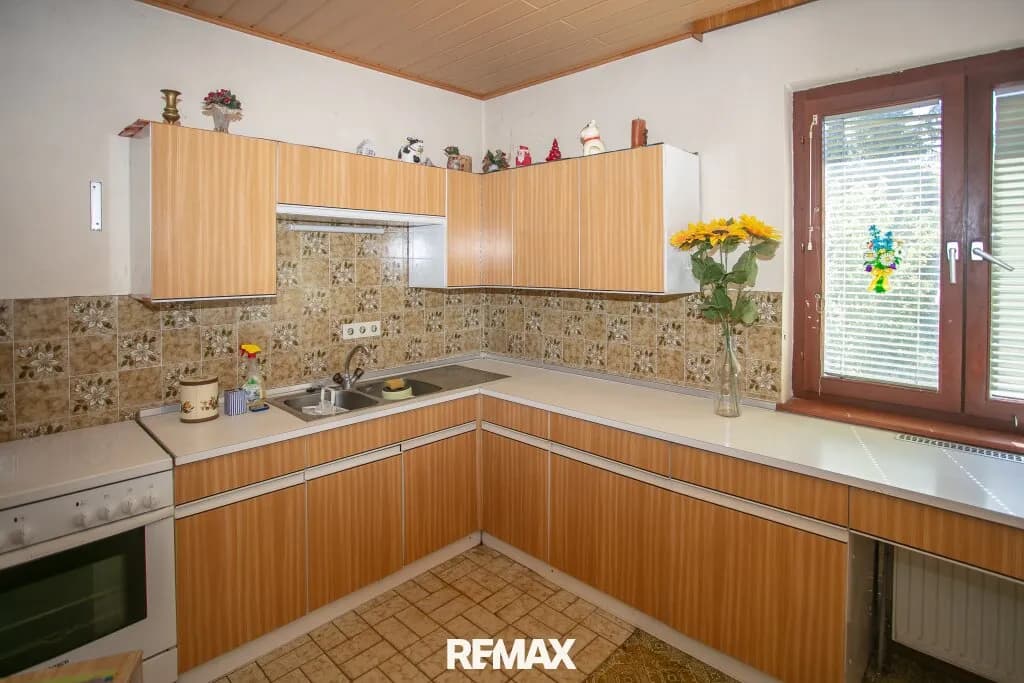 4-Zimmer-Haus kaufen in Krems Land – 107 m², € 174.000 – Bild 19 von 30