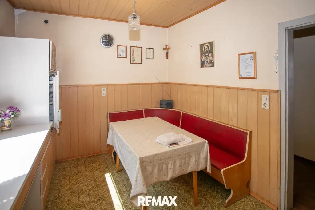 4-Zimmer-Haus kaufen in Krems Land – 107 m², € 174.000 – Bild 20 von 30