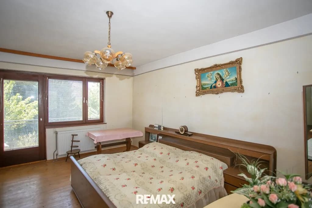 4-Zimmer-Haus kaufen in Krems Land – 107 m², € 174.000 – Bild 24 von 30
