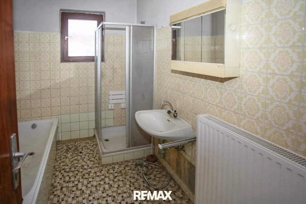 4-Zimmer-Haus kaufen in Krems Land – 107 m², € 174.000 – Bild 25 von 30