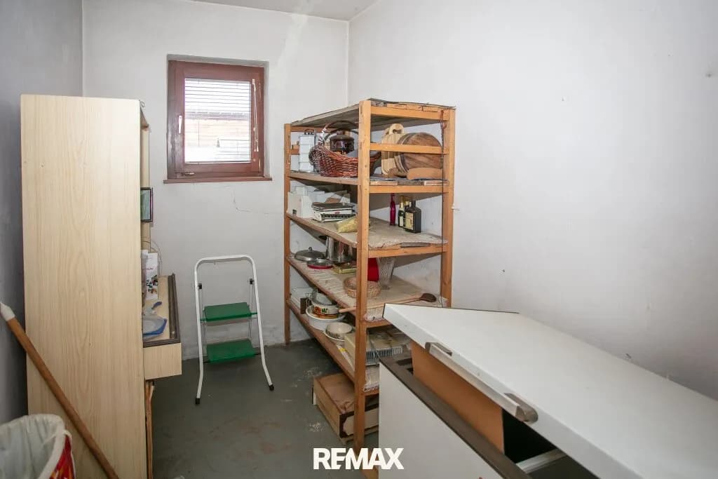 4-Zimmer-Haus kaufen in Krems Land – 107 m², € 174.000 – Bild 27 von 30