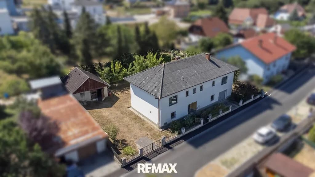 4-Zimmer-Haus kaufen in Krems Land – 107 m², € 174.000 – Bild 28 von 30