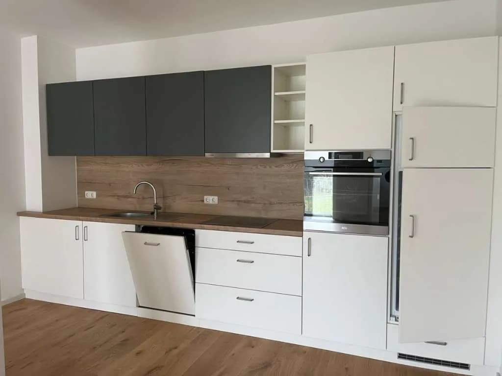 2-Zimmer-Wohnung mieten in Gmünd – 63 m², € 660 – Bild 1 von 3