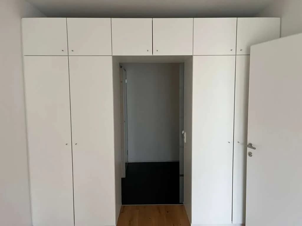 2-Zimmer-Wohnung mieten in Gmünd – 63 m², € 660 – Bild 2 von 3