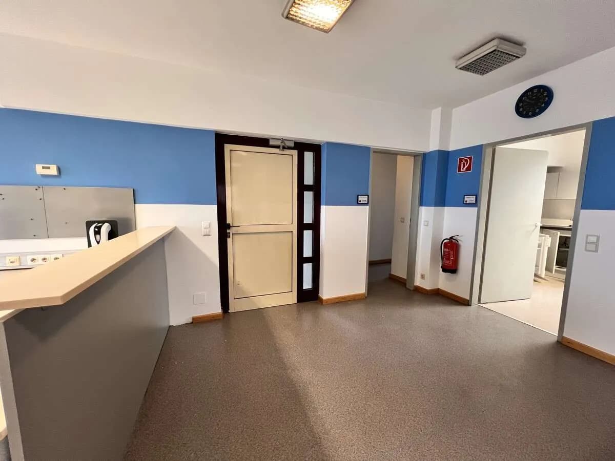 6-Zimmer-Gewerbeimmobilie mieten in Amstetten – 125 m², € 1.433 – Bild 4 von 11