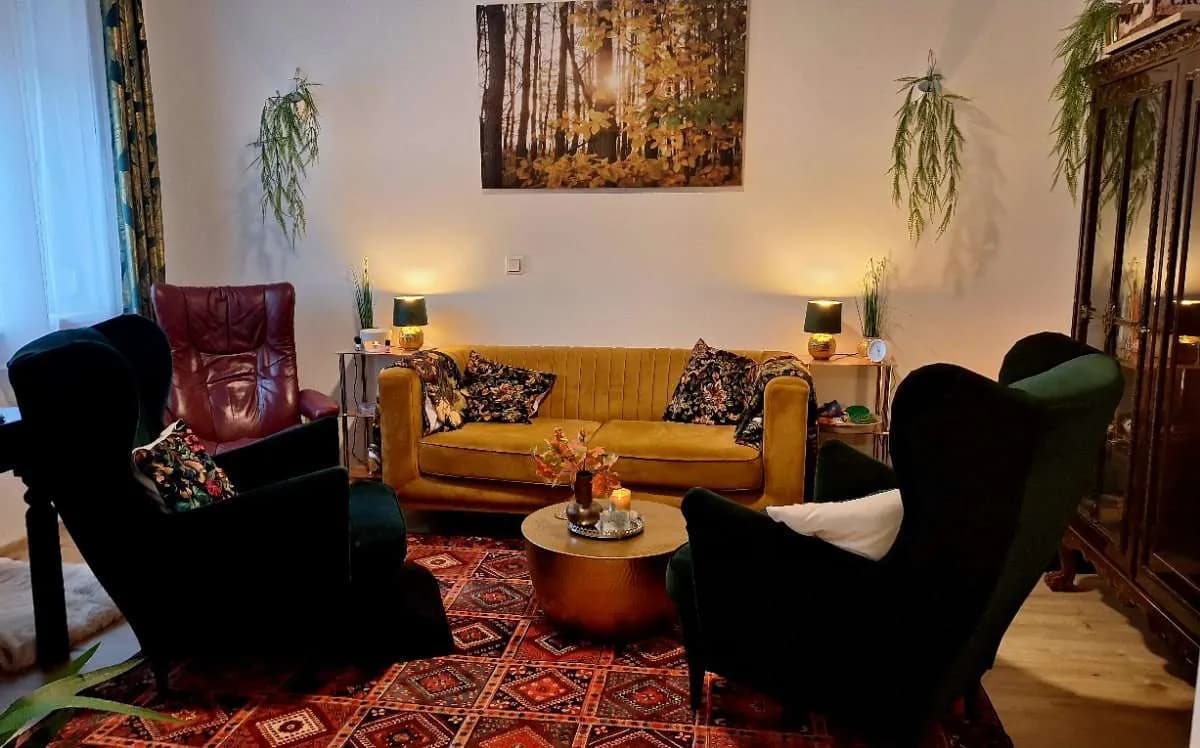 3-Zimmer-Gewerbeimmobilie mieten in Güssing – 60 m², € 100 – Bild 1 von 9