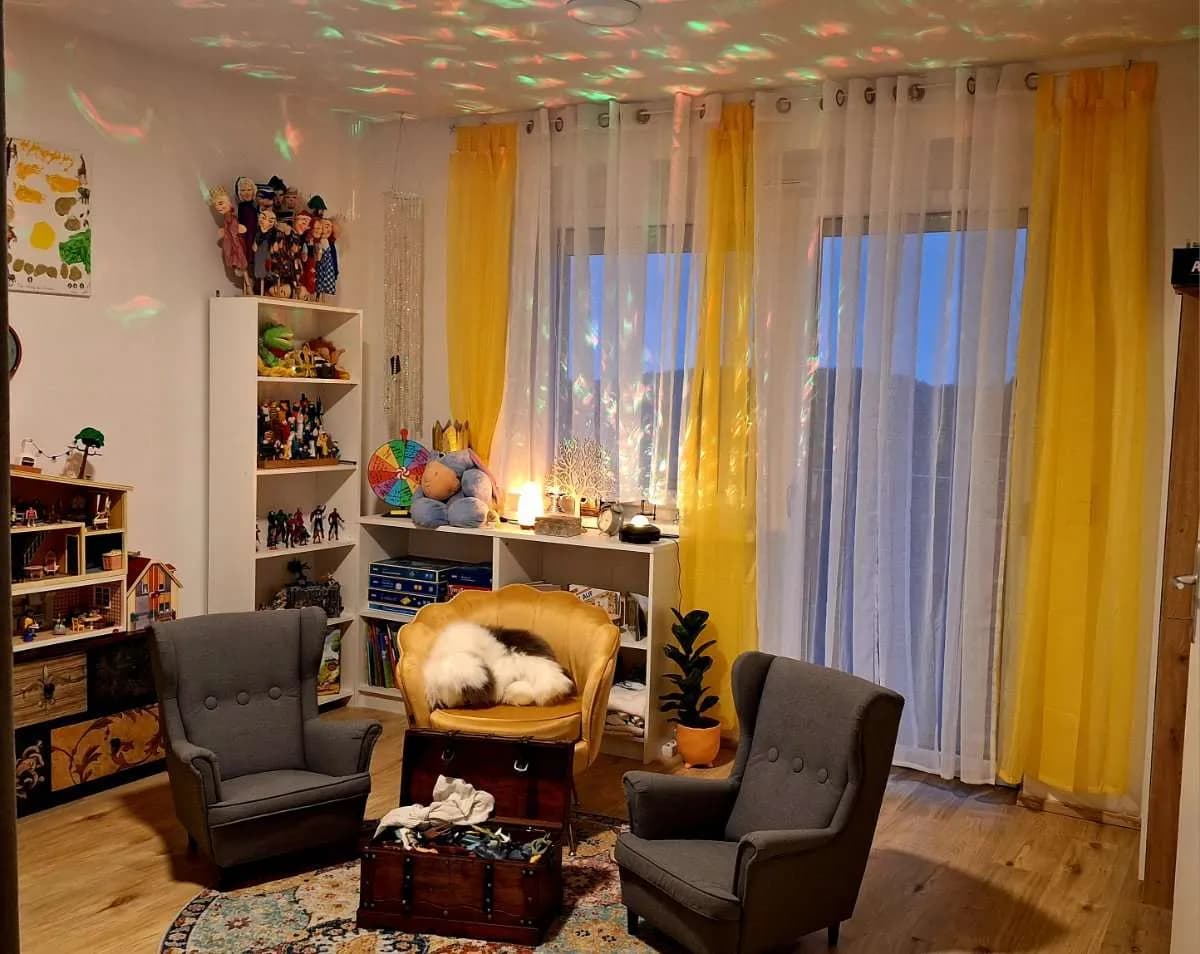 3-Zimmer-Gewerbeimmobilie mieten in Güssing – 60 m², € 100 – Bild 2 von 9