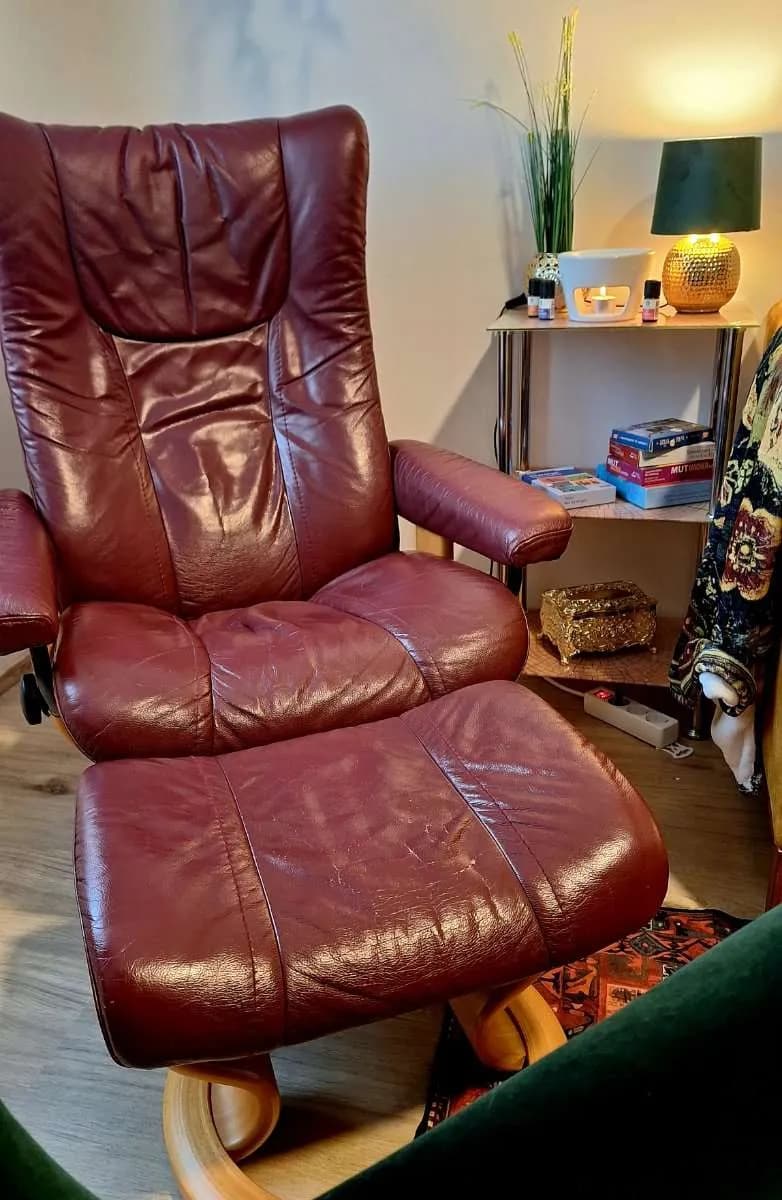 3-Zimmer-Gewerbeimmobilie mieten in Güssing – 60 m², € 100 – Bild 3 von 9