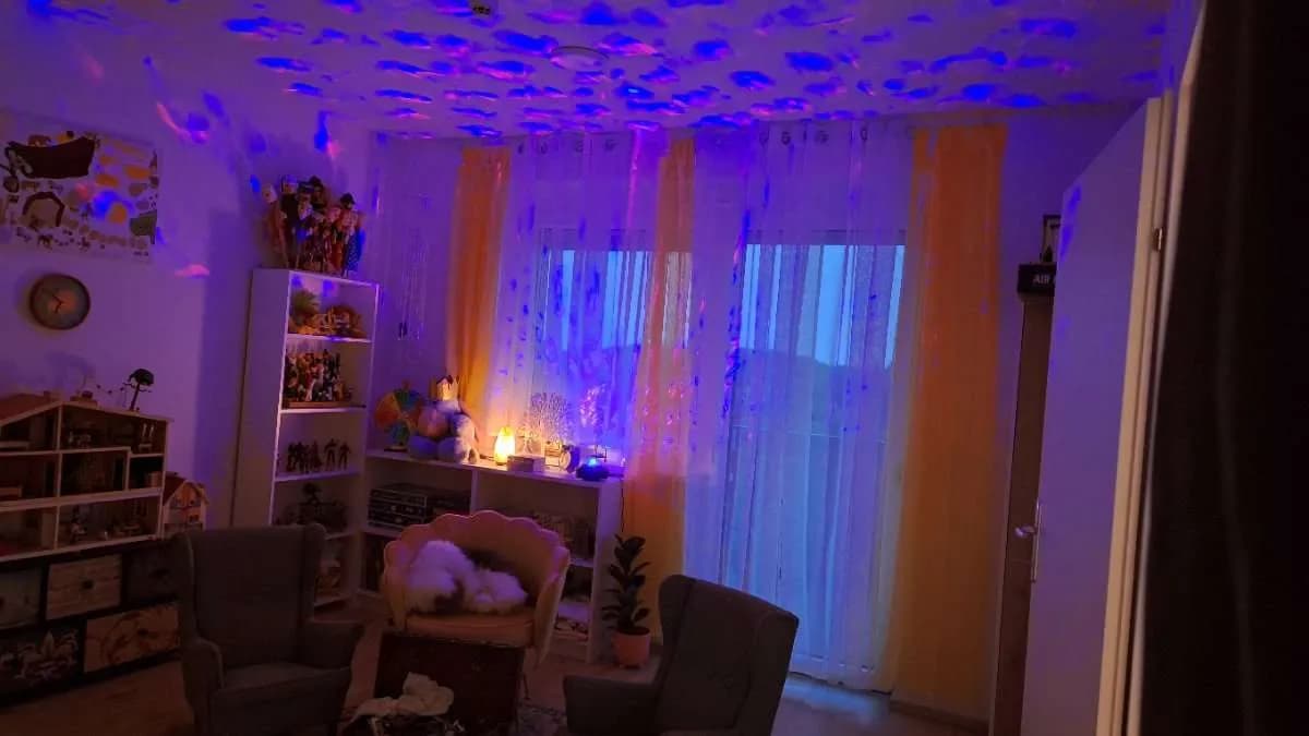 3-Zimmer-Gewerbeimmobilie mieten in Güssing – 60 m², € 100 – Bild 4 von 9