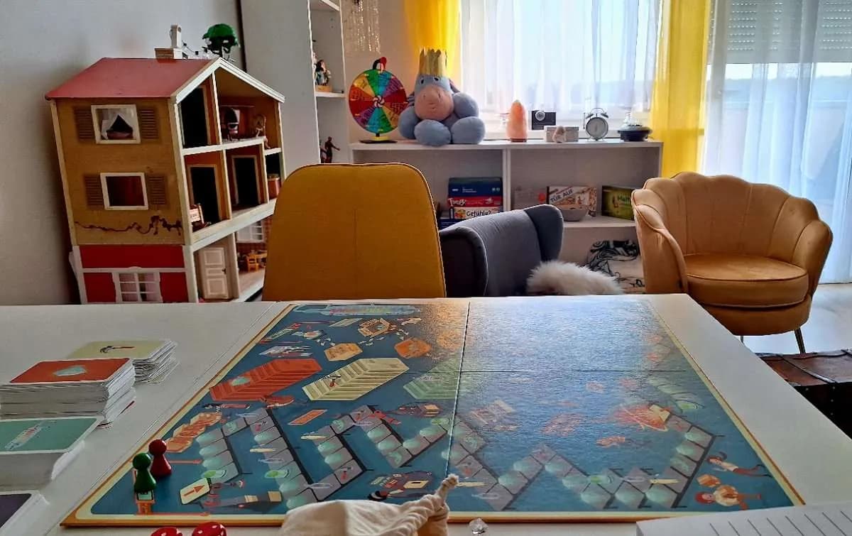 3-Zimmer-Gewerbeimmobilie mieten in Güssing – 60 m², € 100 – Bild 5 von 9