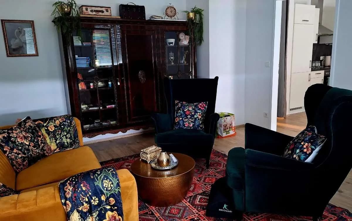 3-Zimmer-Gewerbeimmobilie mieten in Güssing – 60 m², € 100 – Bild 6 von 9