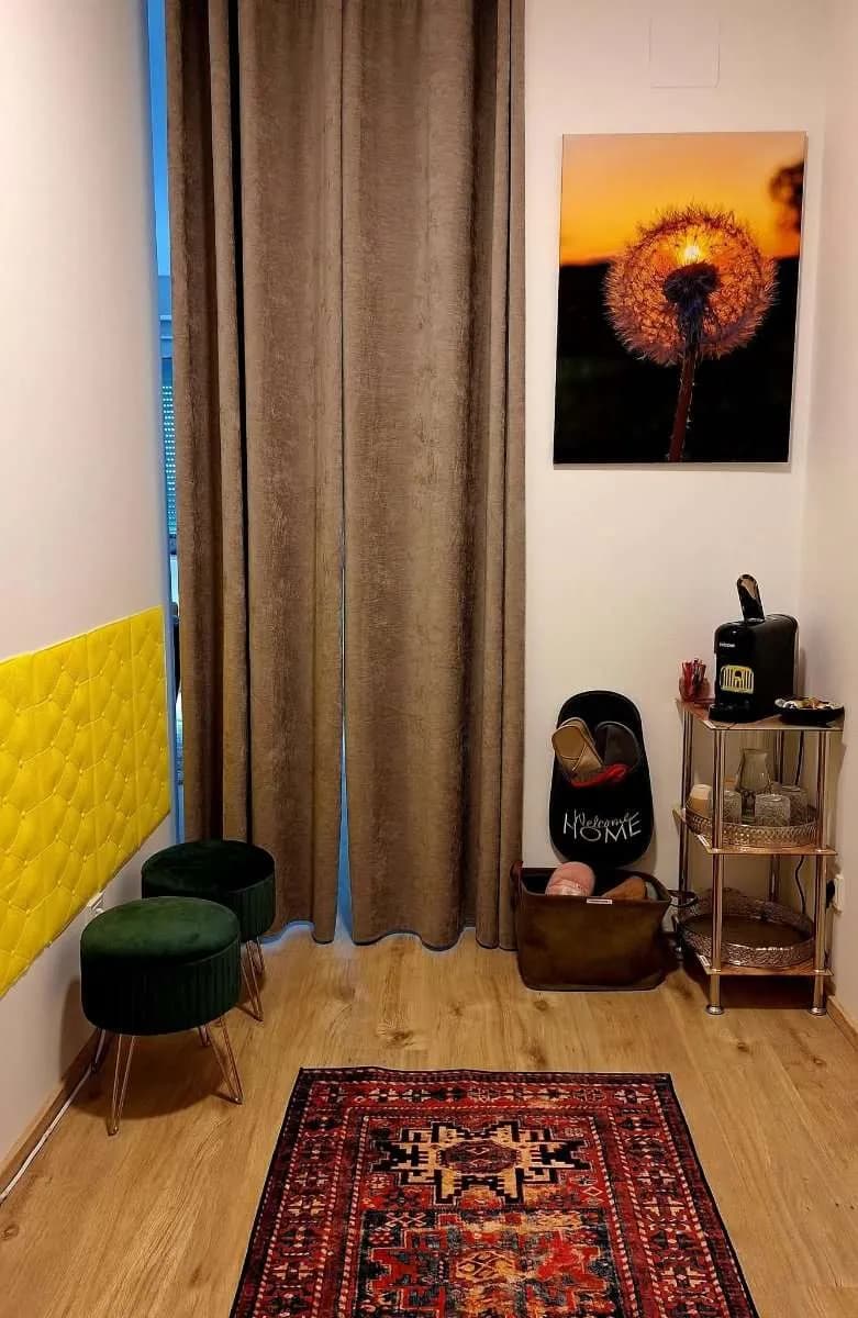 3-Zimmer-Gewerbeimmobilie mieten in Güssing – 60 m², € 100 – Bild 7 von 9