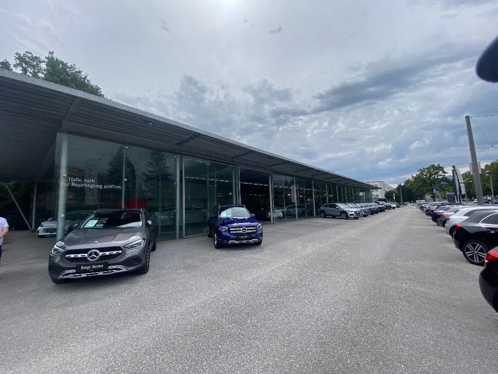 Gewerbeimmobilie kaufen in Grieskirchen – 740 m², € 95.000 – Bild 3 von 9