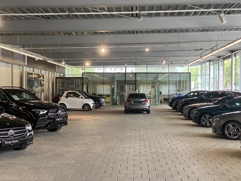 Gewerbeimmobilie kaufen in Grieskirchen – 740 m², € 95.000 – Bild 5 von 9