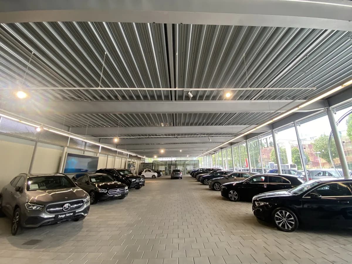 Gewerbeimmobilie kaufen in Grieskirchen – 740 m², € 95.000 – Bild 6 von 9