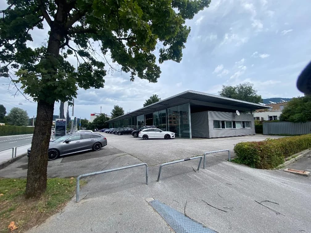 Gewerbeimmobilie kaufen in Grieskirchen – 740 m², € 95.000 – Bild 7 von 9