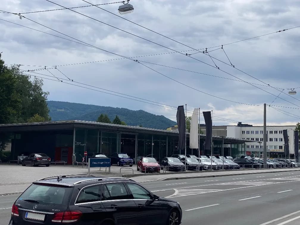 Gewerbeimmobilie kaufen in Grieskirchen – 740 m², € 95.000 – Bild 9 von 9