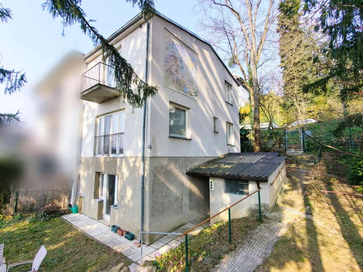 4-Zimmer-Haus kaufen in Wien – 100 m², € 539.000