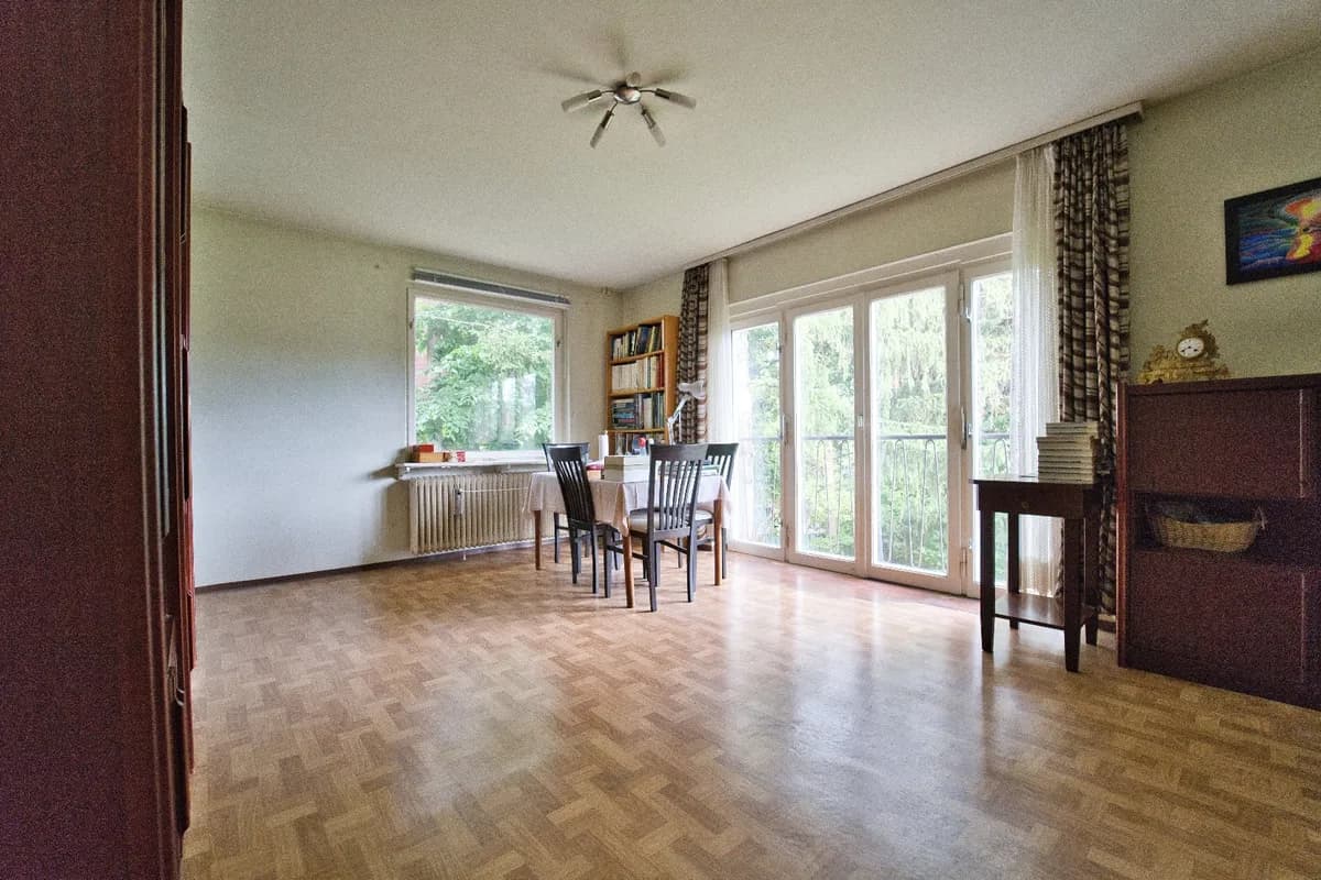 4-Zimmer-Haus kaufen in Wien – 100 m², € 539.000 – Bild 2 von 37